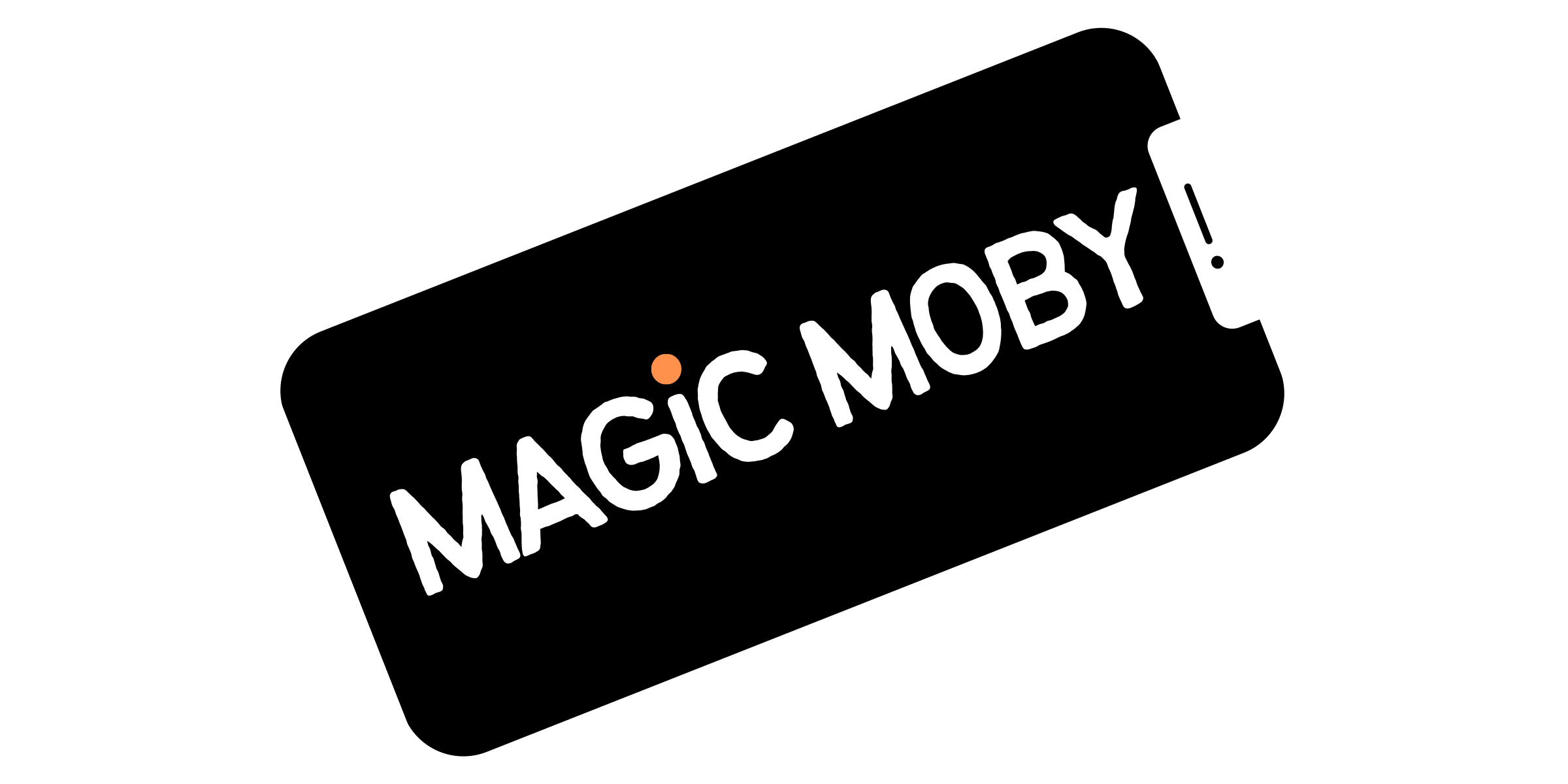 Magic Moby